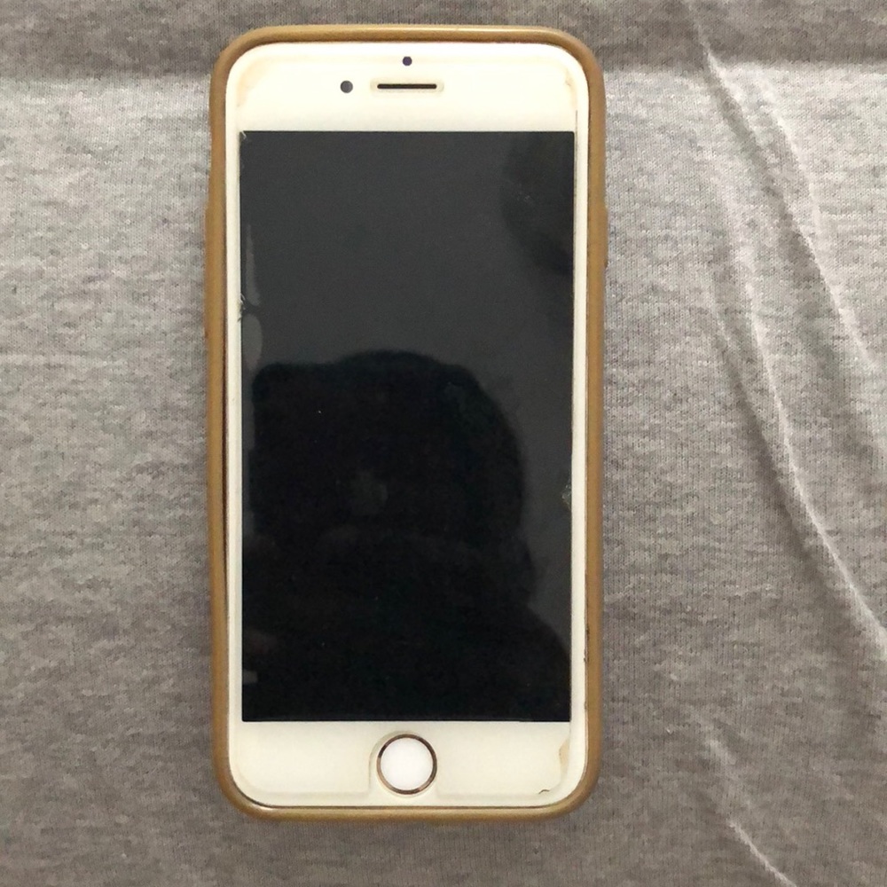 iPhone6 256gb